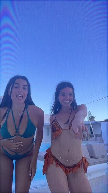 Full leaked Mariasole pollio private onlyfans photo