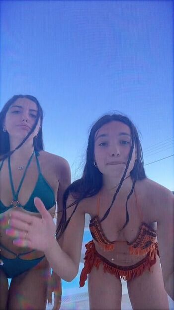 Full leaked Mariasole pollio private onlyfans photo