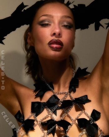 Full leaked Mariattma jadie private onlyfans photo