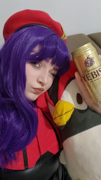 Full leaked Marichinee private onlyfans photo