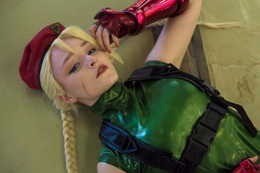 Full leaked Marichinee private onlyfans photo