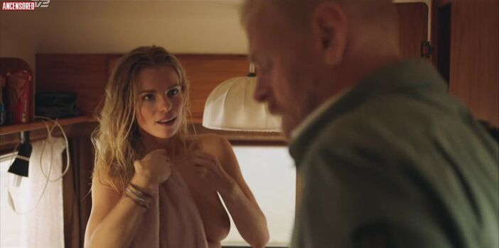 Full leaked Marie bach hansen private onlyfans photo