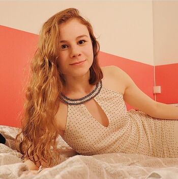 Full leaked Marie cornillon private onlyfans photo