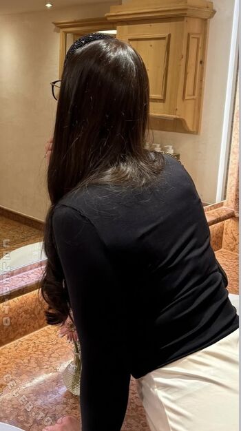 Full leaked Marie katharina private onlyfans photo