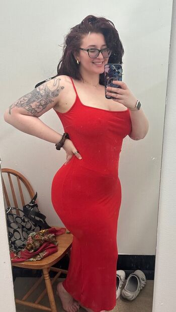 Full leaked Marie larae private onlyfans photo