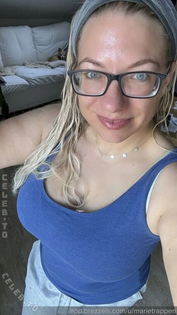 Full leaked Marie trappen private onlyfans photo