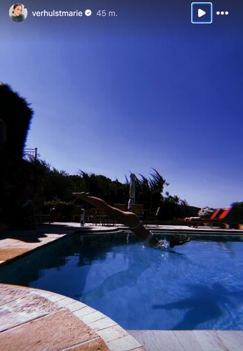 Full leaked Marie verhulst private onlyfans photo