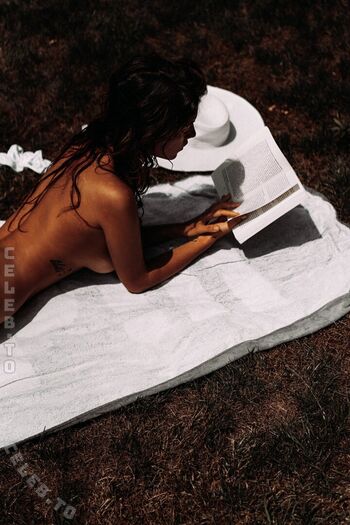 Full leaked Marie zo private onlyfans photo