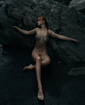 Full leaked Marieharmoony private onlyfans photo