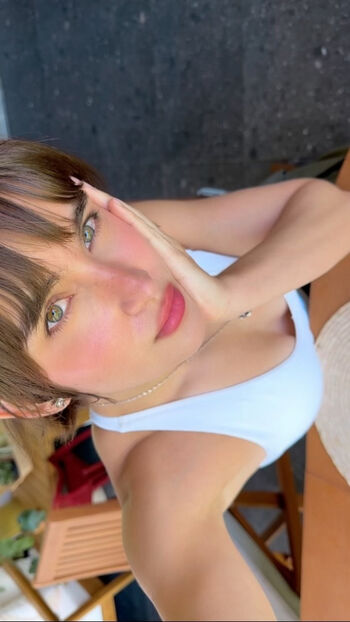 Full leaked Mariel estrella private onlyfans photo