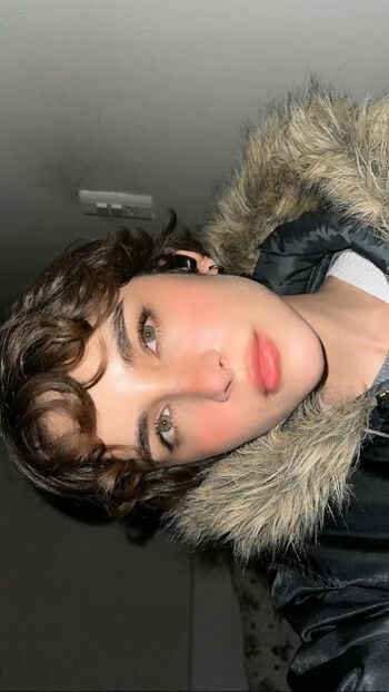 Full leaked Mariel estrella private onlyfans photo