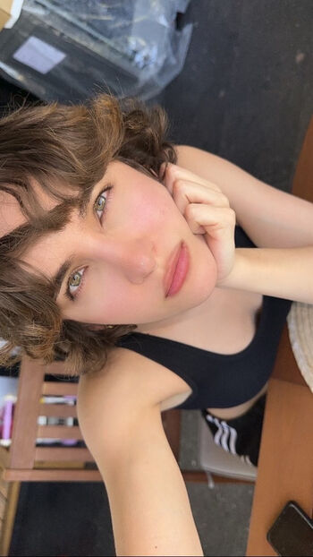 Full leaked Mariel estrella private onlyfans photo