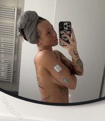 Full leaked Mariela ella private onlyfans photo