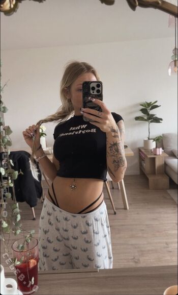 Full leaked Mariela ella private onlyfans photo