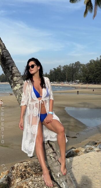 Full leaked Mariella ahrens private onlyfans photo