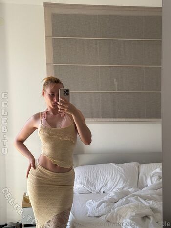 Full leaked Marielovescuddle private onlyfans photo