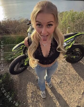 Full leaked Mariesteins private onlyfans photo