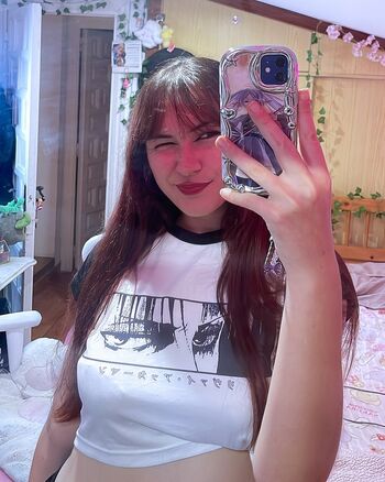 Full leaked Mariettamoon private onlyfans photo