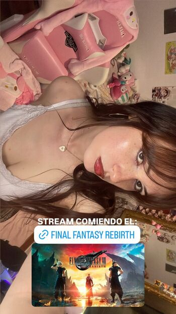 Full leaked Mariettamoon private onlyfans photo