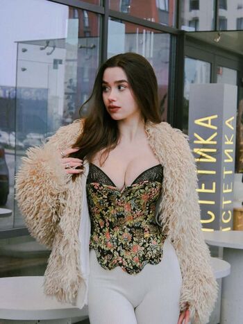 Full leaked Mariia page private onlyfans photo