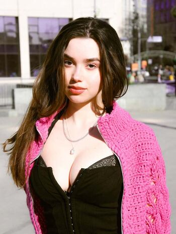 Full leaked Mariia page private onlyfans photo