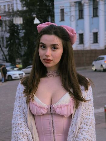 Full leaked Mariia page private onlyfans photo