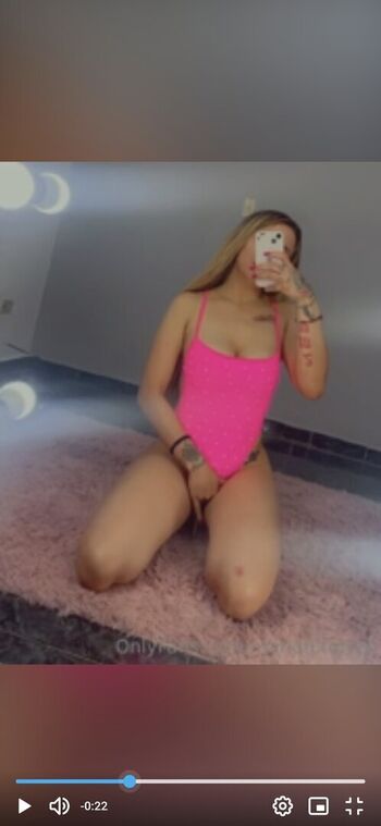 Full leaked Mariianats private onlyfans photo