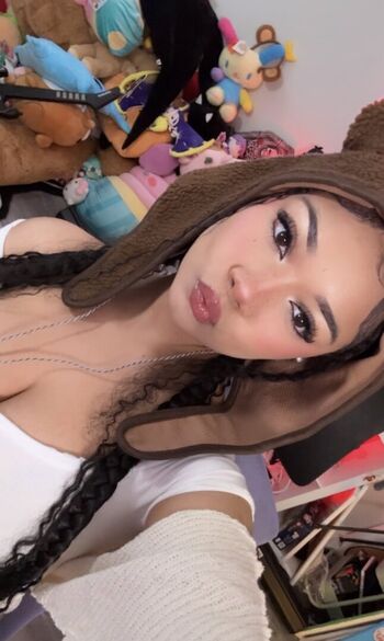 Full leaked Mariiiisel private onlyfans photo