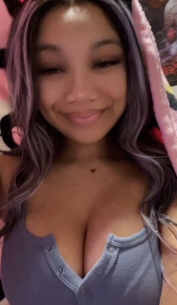 Full leaked Mariiiisel private onlyfans photo