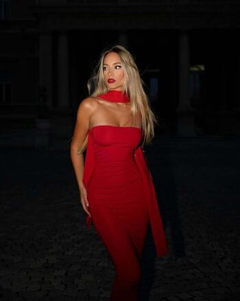 Full leaked Marija ignjatovic private onlyfans photo
