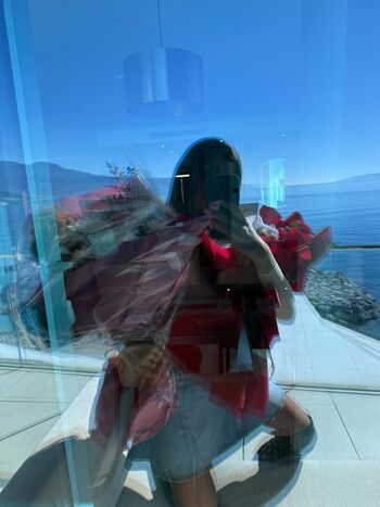 Full leaked Marija meglaj private onlyfans photo