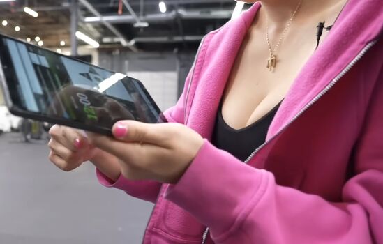 Full leaked Marika lyszczyk page private onlyfans photo