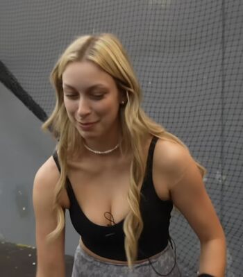 Marika Lyszczyk