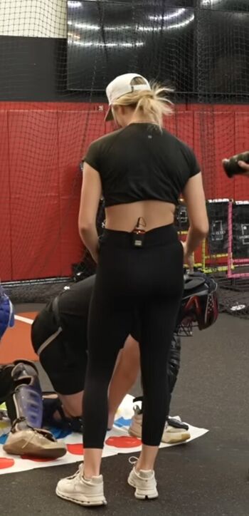 Full leaked Marika lyszczyk page private onlyfans photo