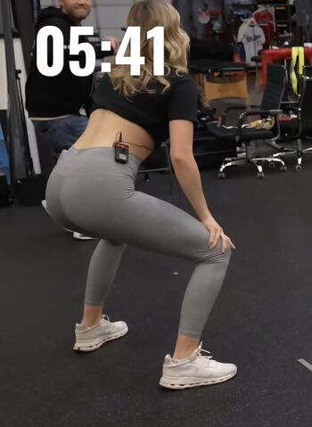Full leaked Marika lyszczyk page private onlyfans photo