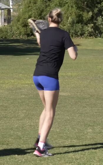 Full leaked Marika lyszczyk private onlyfans photo