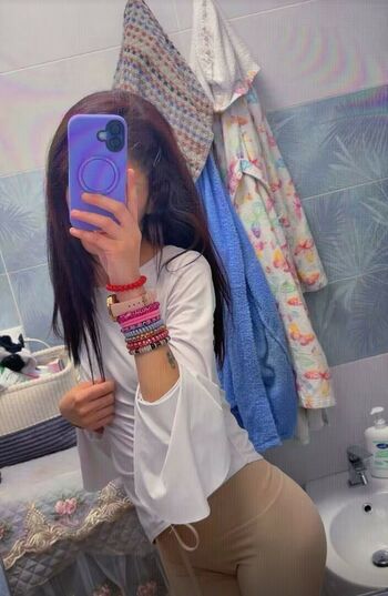 Full leaked Marika rossoni private onlyfans photo