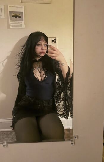 Full leaked Marilyn mansion private onlyfans photo