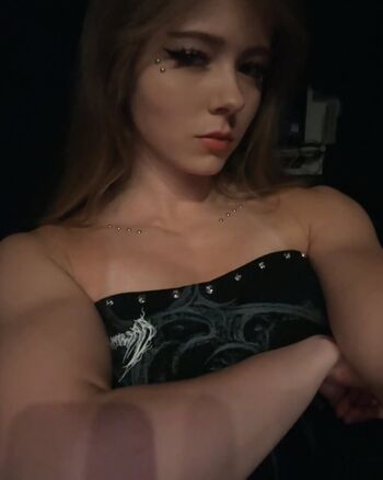 Full leaked Marilynamberr private onlyfans photo