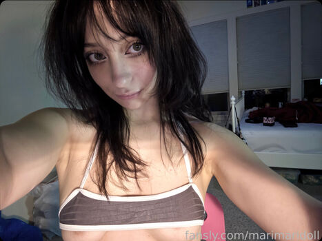 Full leaked Marimaridoll private onlyfans photo