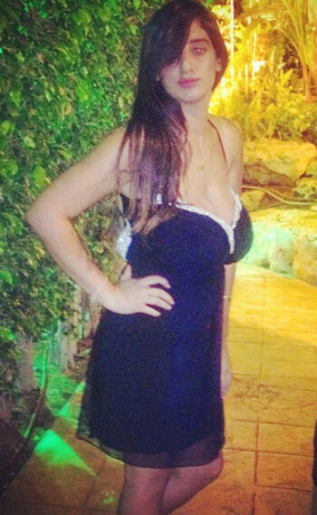 Full leaked Marin elbaz private onlyfans photo