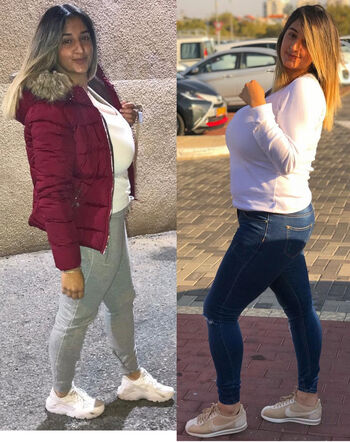 Full leaked Marin elbaz private onlyfans photo