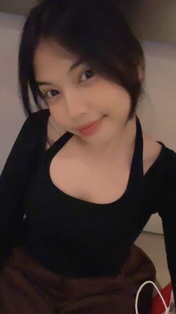 Full leaked Marina chaan private onlyfans photo