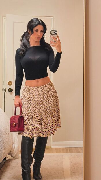 Full leaked Marina diamandis page private onlyfans photo