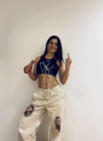 Full leaked Marina diamandis page private onlyfans photo