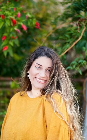 Full leaked Marina pezouvani private onlyfans photo