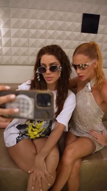 Full leaked Marina ruy barbosa page private onlyfans photo