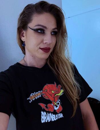 Full leaked Marina shafir private onlyfans photo