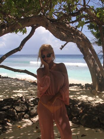 Full leaked Marina vjollca private onlyfans photo