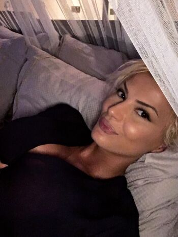 Full leaked Marina vjollca private onlyfans photo